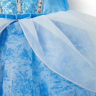 Cinderella Costume for Kids