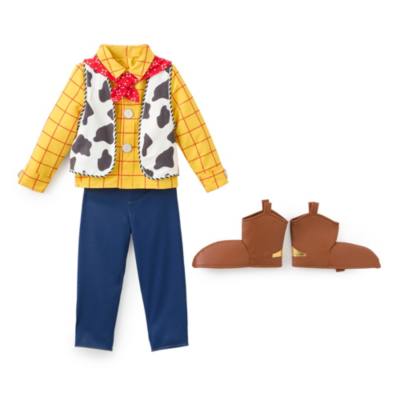 Woody Costume for Kids, Toy Story 5