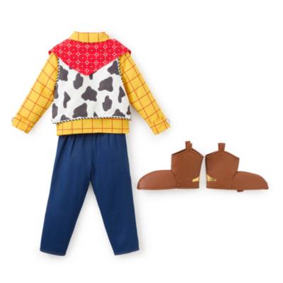 Woody Costume for Kids, Toy Story 5
