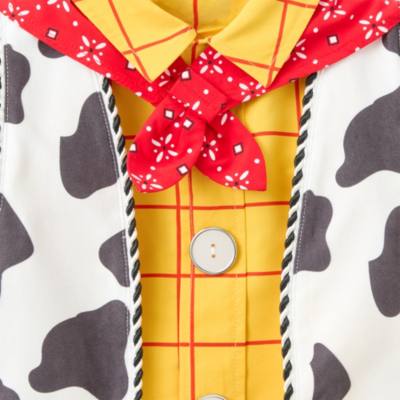Woody Costume for Kids, Toy Story 5
