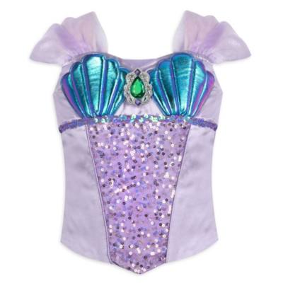 Ariel Adaptive Costume for Kids, The Little Mermaid