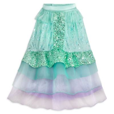 Ariel Adaptive Costume for Kids, The Little Mermaid