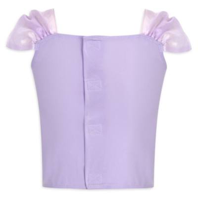 Ariel Adaptive Costume for Kids, The Little Mermaid