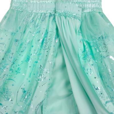 Ariel Adaptive Costume for Kids, The Little Mermaid