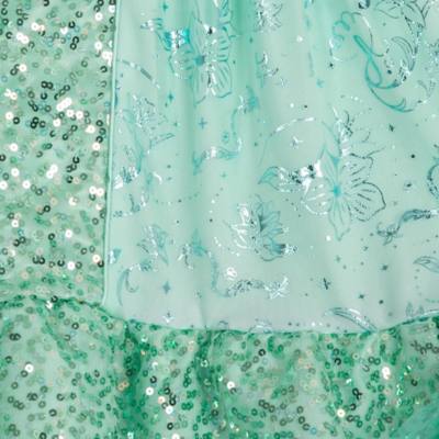 Ariel Adaptive Costume for Kids, The Little Mermaid