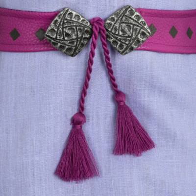 Asha Costume for Kids, Wish