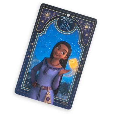 Asha Costume for Kids, Wish