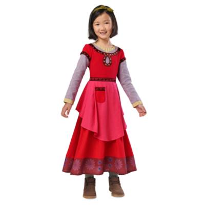 Dahlia Costume for Kids, Wish