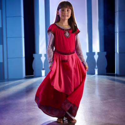 Dahlia Costume for Kids, Wish