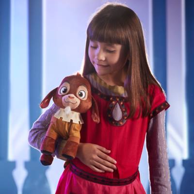 Dahlia Costume for Kids, Wish