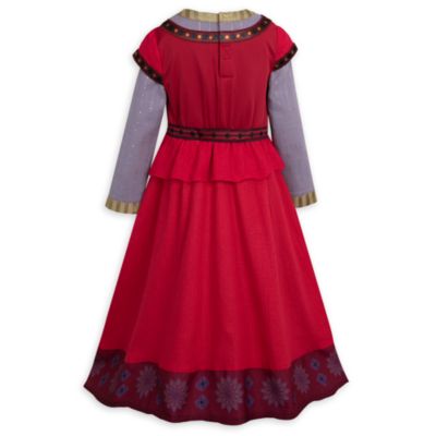 Dahlia Costume for Kids, Wish