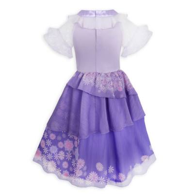 Isabela Madrigal Costume for Kids, Encanto