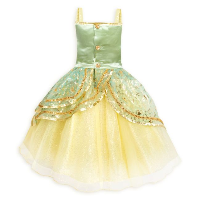 Ultimate Princess Tiana Deluxe Ultimate Princess Tiana Deluxe