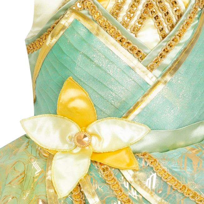 Ultimate Princess Tiana Deluxe Ultimate Princess Tiana Deluxe