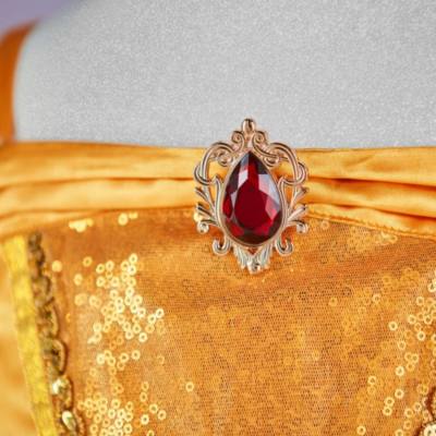 Belle Costume for Kids, Beauty and the Beast