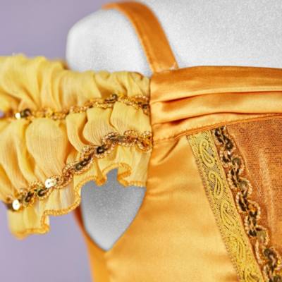 Belle Costume for Kids, Beauty and the Beast