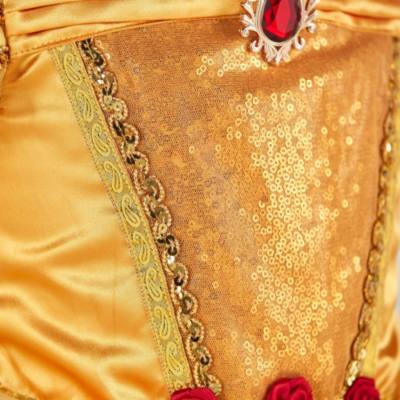 Belle Costume for Kids, Beauty and the Beast