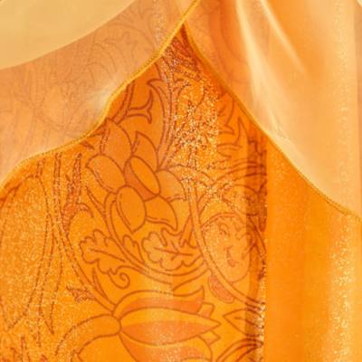 Belle Costume for Kids, Beauty and the Beast