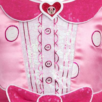 Minnie Mouse Pink Costume for Kids