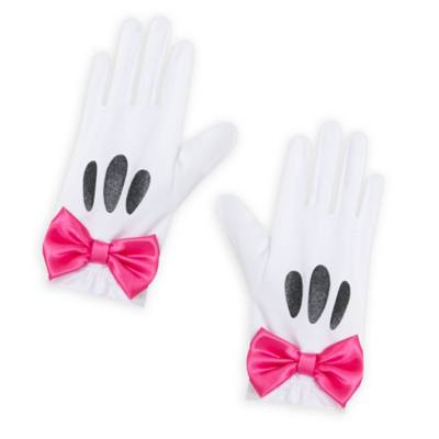 Minnie Mouse Pink Costume for Kids