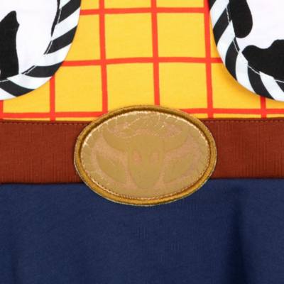Woody Pixar Story Play Dress for Kids, Toy Story