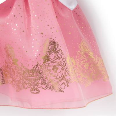 Aurora Costume for Kids, Sleeping Beauty