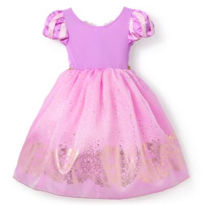 Rapunzel Costume for Kids, Tangled