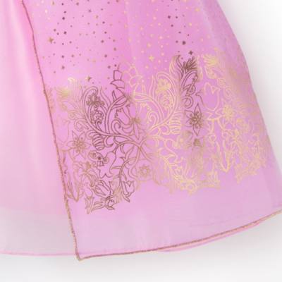 Rapunzel Costume for Kids, Tangled