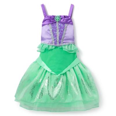 Ariel Costume for Kids, The Little Mermaid