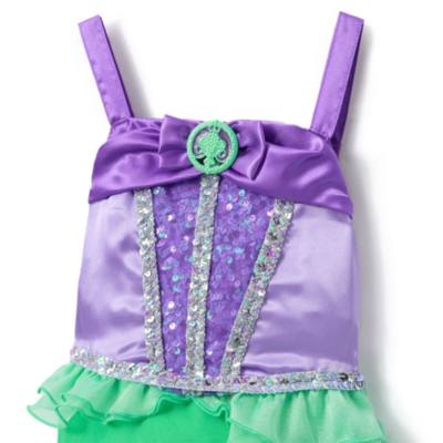 Ariel Costume for Kids, The Little Mermaid