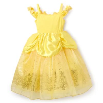 Belle Costume for Kids, Beauty and the Beast