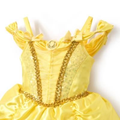 Belle Costume for Kids, Beauty and the Beast