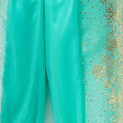 Jasmine Costume for Kids, Aladdin