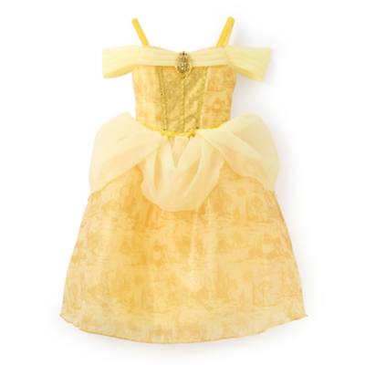 Belle Costume for Kids, Beauty and the Beast