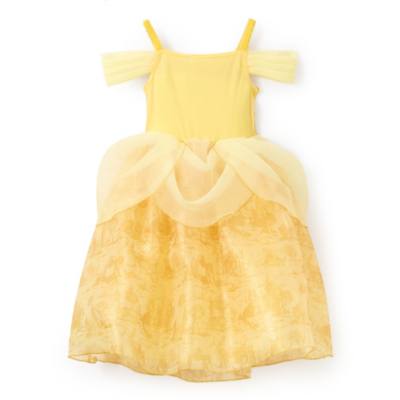 Belle Costume for Kids, Beauty and the Beast