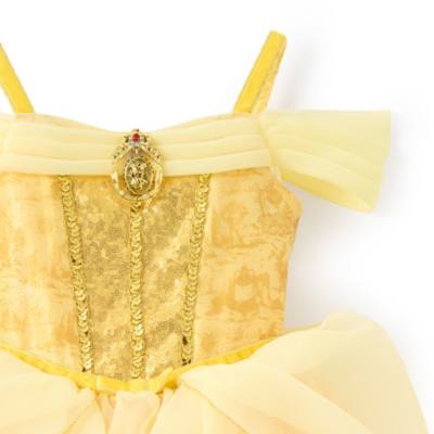 Belle Costume for Kids, Beauty and the Beast