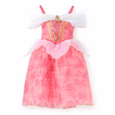Aurora Costume for Kids, Sleeping Beauty