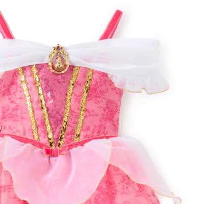 Aurora Costume for Kids, Sleeping Beauty