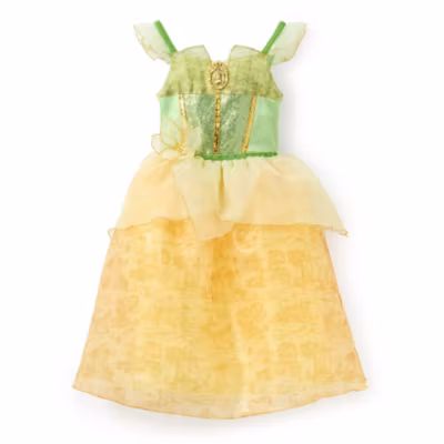 Tiana Costume for Kids, The Princess and the Frog