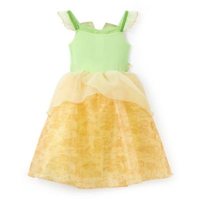 Tiana Costume for Kids, The Princess and the Frog