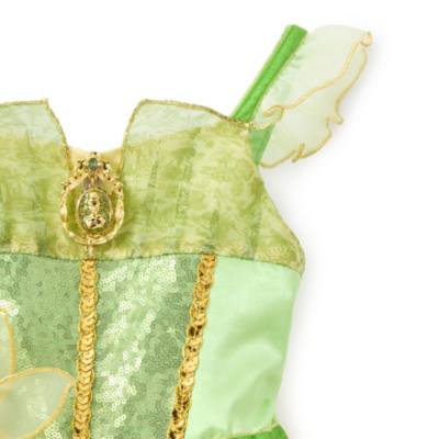 Tiana Costume for Kids, The Princess and the Frog