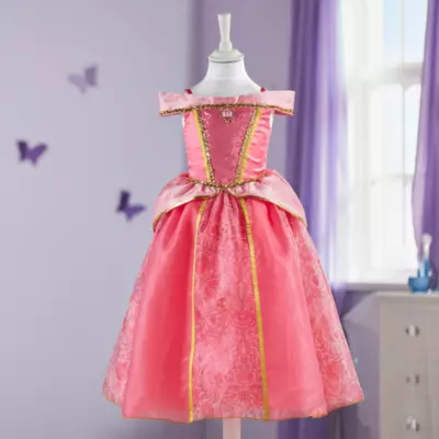 Aurora Costume for Kids, Sleeping Beauty
