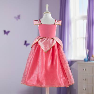 Aurora Costume for Kids, Sleeping Beauty