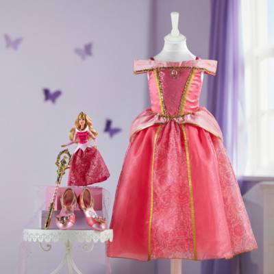 Aurora Dresses Disney Princess Aurora Costume Aurora Costume For