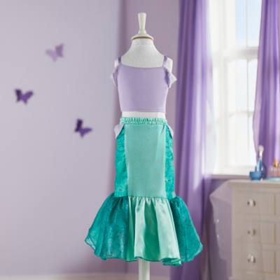 Ariel Costume for Kids, The Little Mermaid