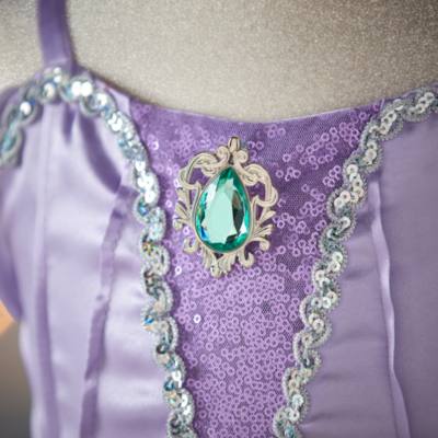 Ariel Costume for Kids, The Little Mermaid