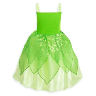 Tinker Bell Costume for Kids, Peter Pan