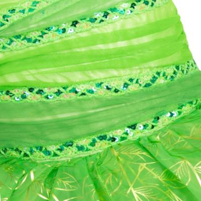 Tinker Bell Costume for Kids, Peter Pan