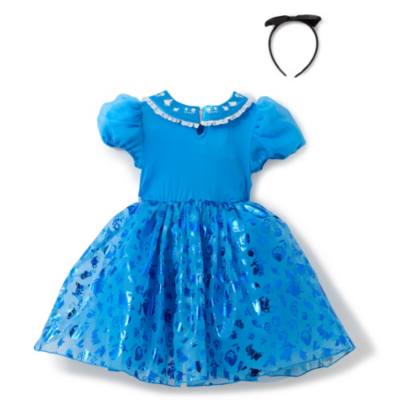 Alice Costume for Kids, Alice in Wonderland