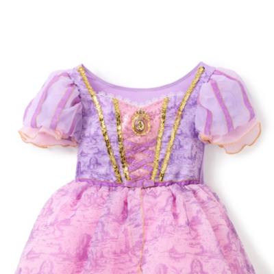 Rapunzel Costume for Kids, Tangled